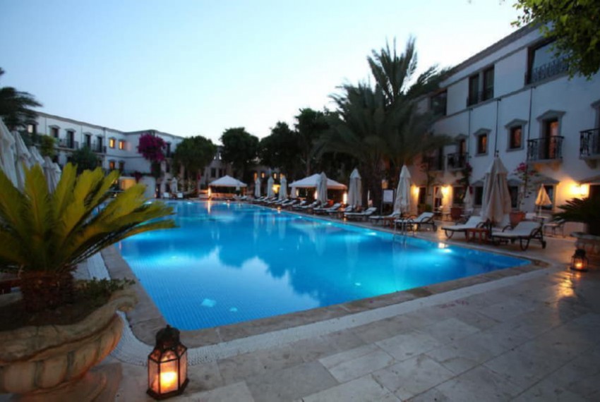 Marina Vista Hotel, 4* Marina Vista Hotel, 4*