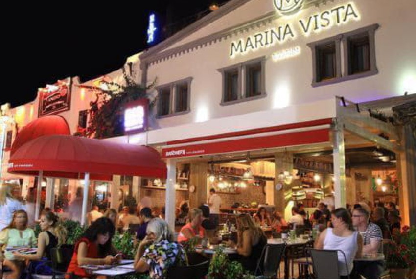 Marina Vista Hotel, 4* Marina Vista Hotel, 4*