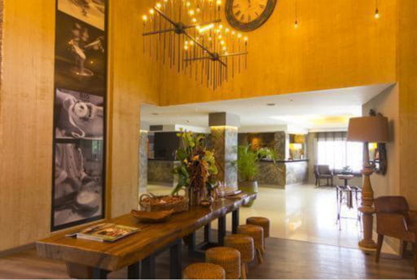 Marina Vista Hotel, 4* Marina Vista Hotel, 4*