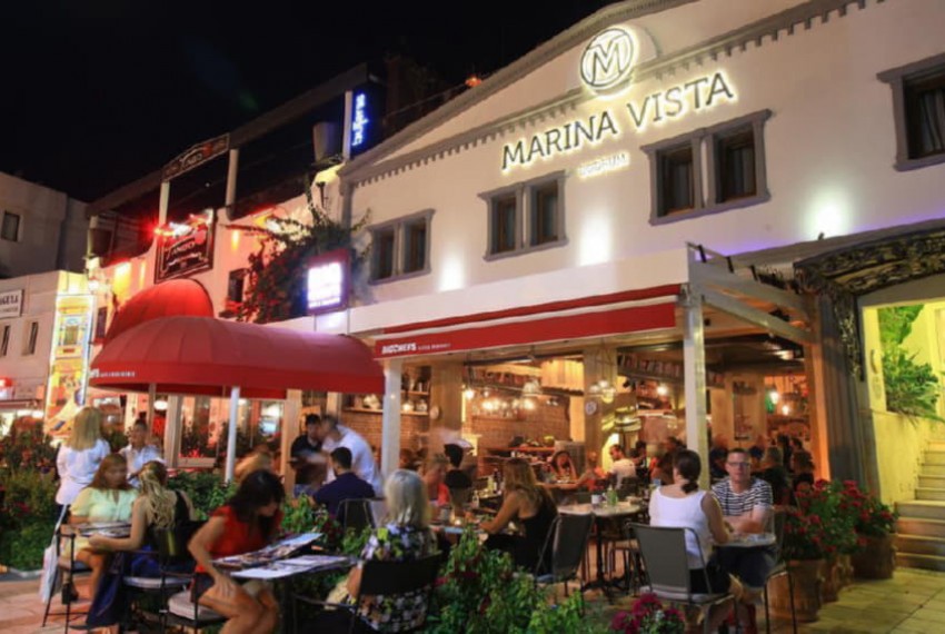 Marina Vista Hotel, 4* Marina Vista Hotel, 4*