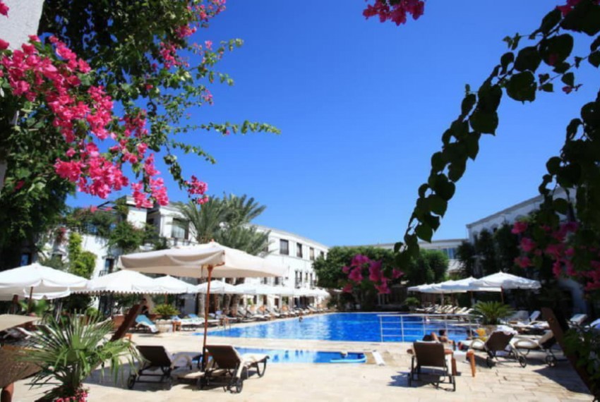 Marina Vista Hotel, 4* Marina Vista Hotel, 4*