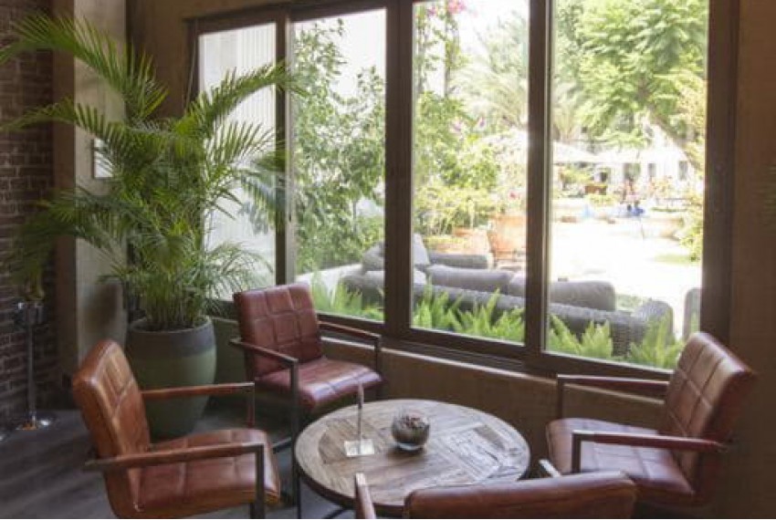 Marina Vista Hotel, 4* Marina Vista Hotel, 4*