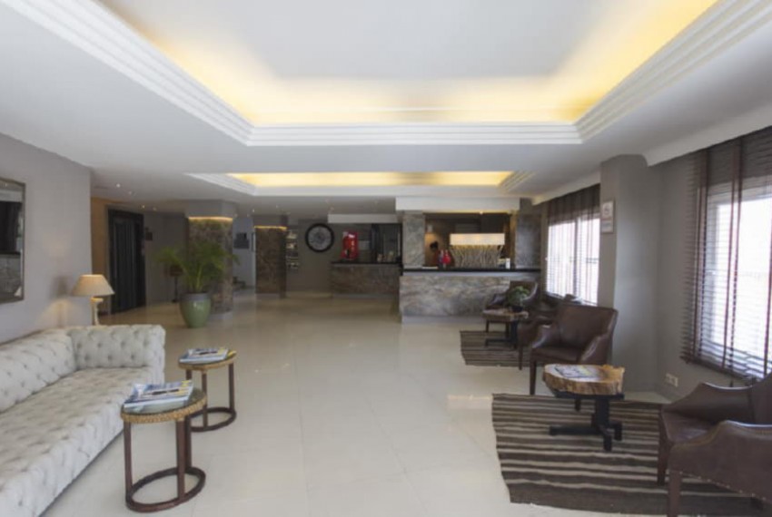 Marina Vista Hotel, 4* Marina Vista Hotel, 4*
