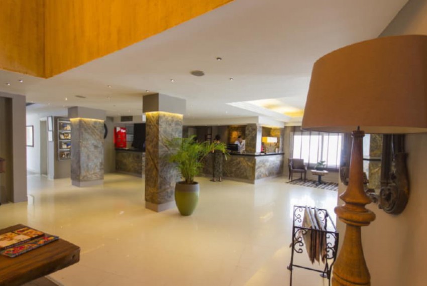 Marina Vista Hotel, 4* Marina Vista Hotel, 4*