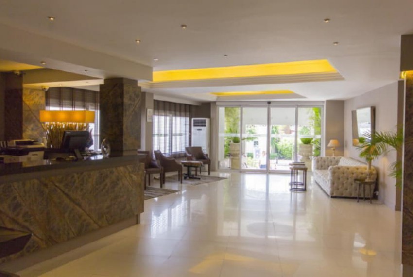 Marina Vista Hotel, 4* Marina Vista Hotel, 4*