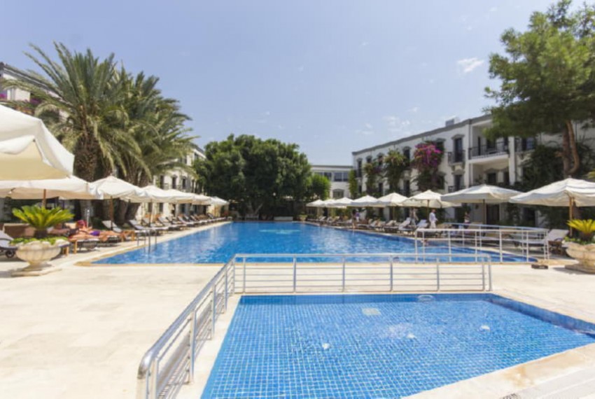 Marina Vista Hotel, 4* Marina Vista Hotel, 4*