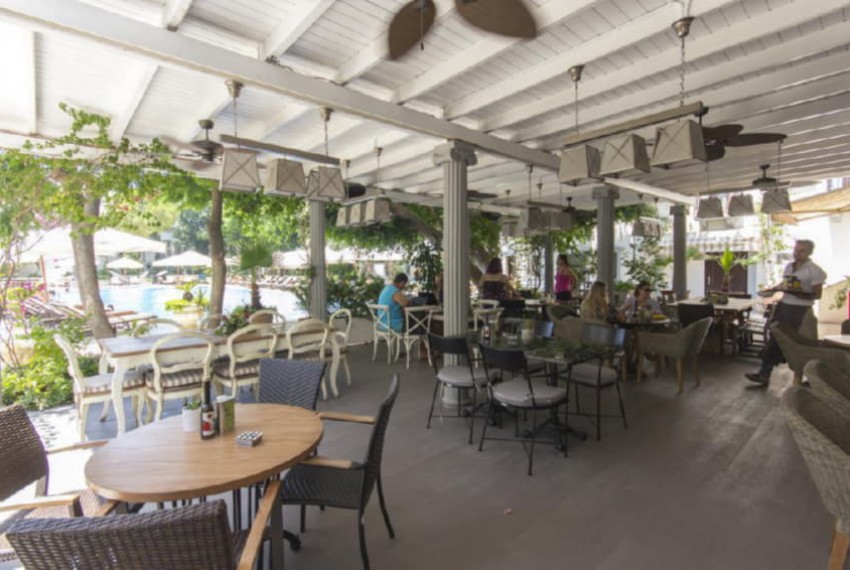 Marina Vista Hotel, 4* Marina Vista Hotel, 4*