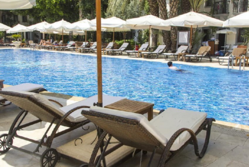 Marina Vista Hotel, 4* Marina Vista Hotel, 4*