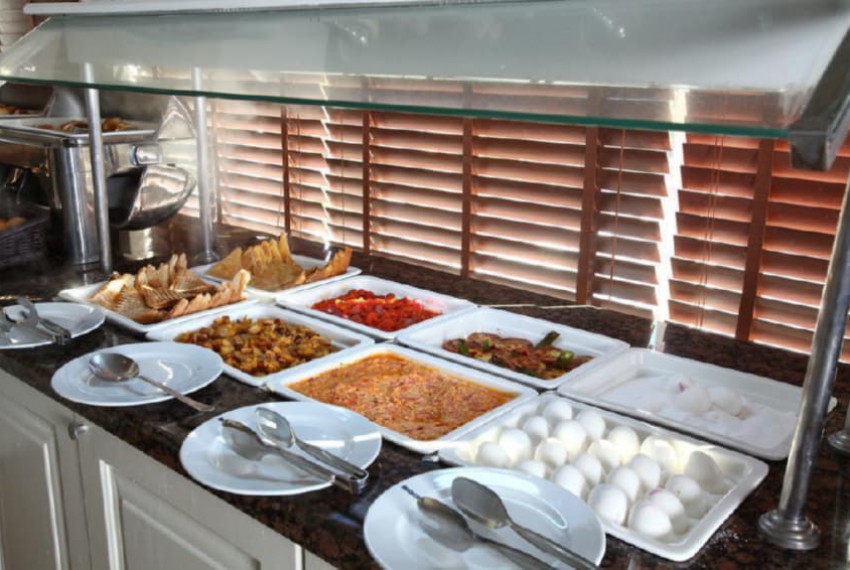 Marina Vista Hotel, 4* Marina Vista Hotel, 4*