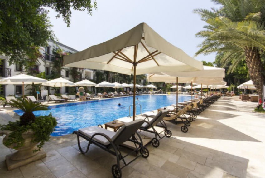 Marina Vista Hotel, 4* Marina Vista Hotel, 4*