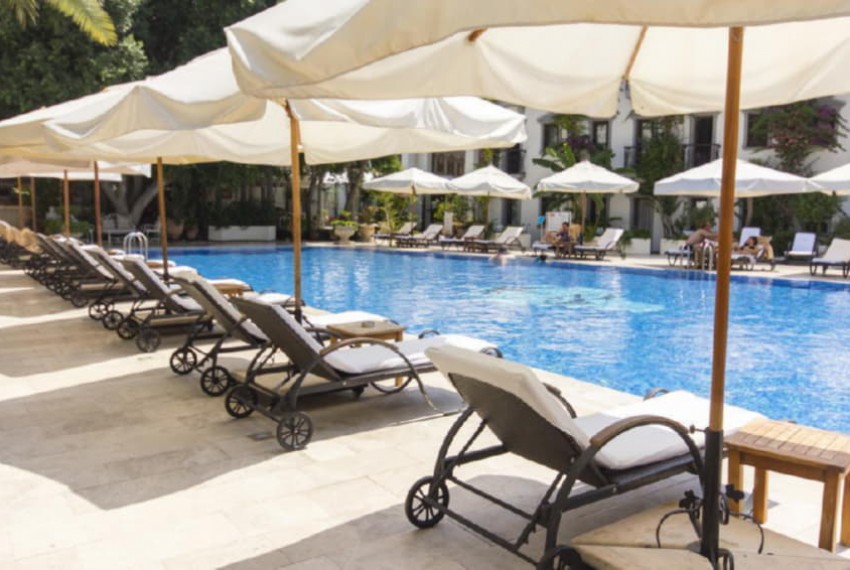 Marina Vista Hotel, 4* Marina Vista Hotel, 4*