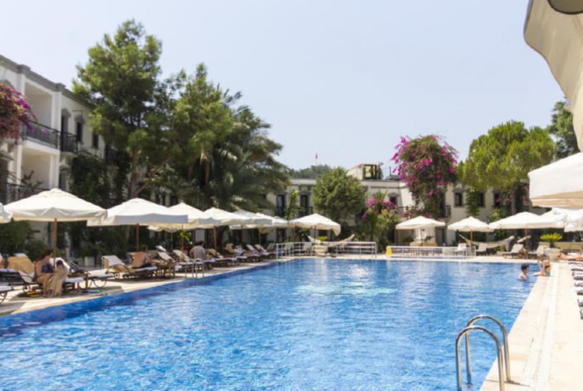 Marina Vista Hotel, 4* Marina Vista Hotel, 4*