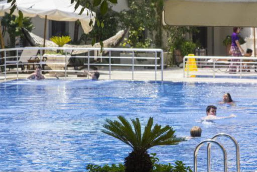 Marina Vista Hotel, 4* Marina Vista Hotel, 4*