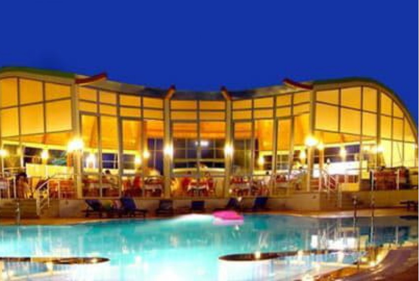 Belcehan Deluxe Hotel, 4* Belcehan Deluxe Hotel, 4*