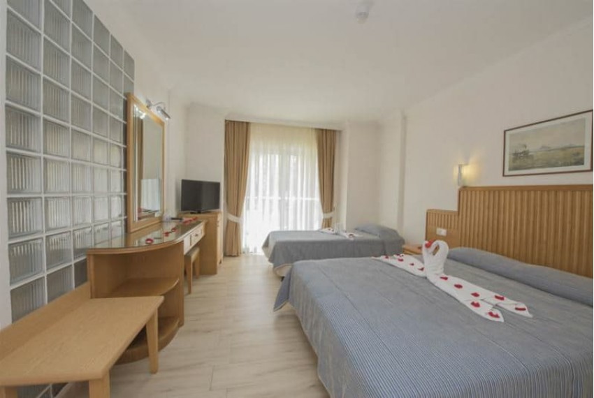 Belcehan Deluxe Hotel, 4* Belcehan Deluxe Hotel, 4*