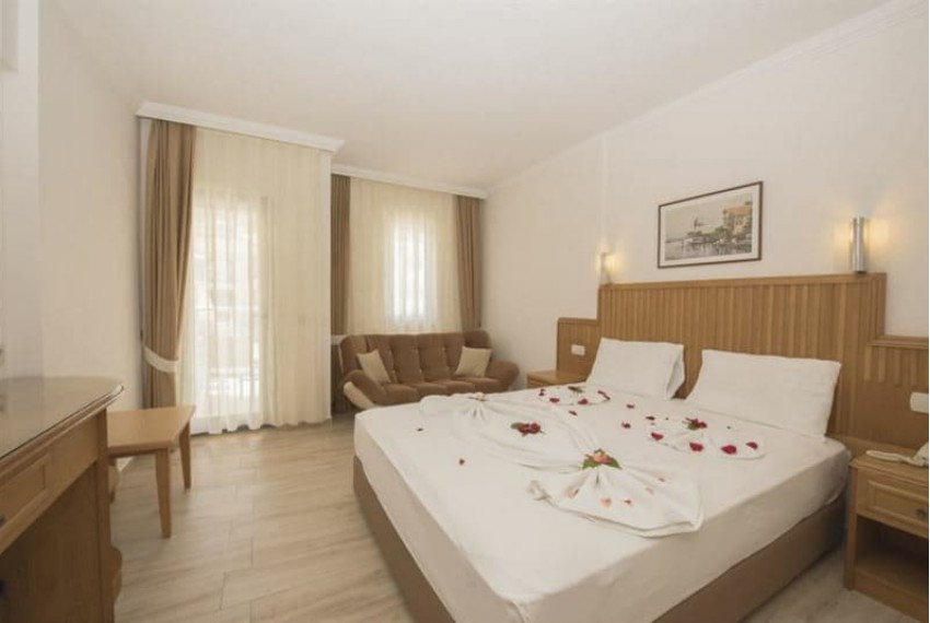 Belcehan Deluxe Hotel, 4* Belcehan Deluxe Hotel, 4*