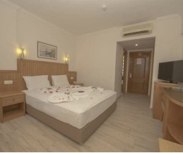 Belcehan Deluxe Hotel, 4*