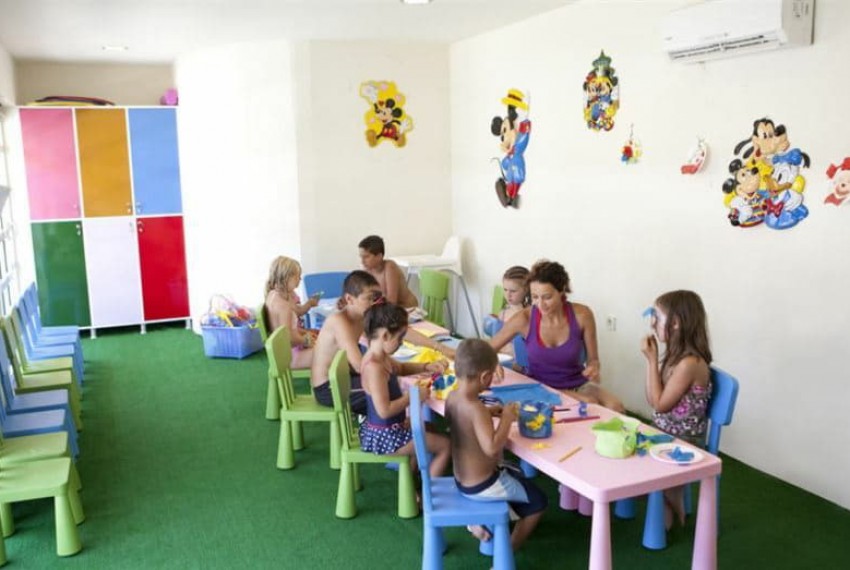 Dream World Family Club, 4* Dream World Family Club, 4*