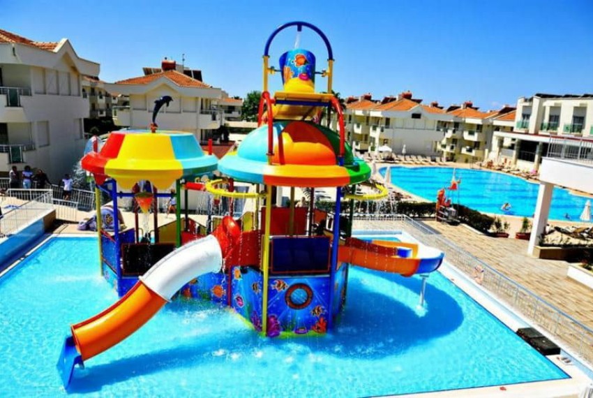 Dream World Family Club, 4* Dream World Family Club, 4*