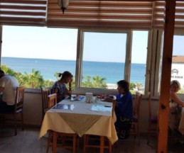 Miray Hotel Kleopatra, 3*