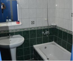 Marmaris Sea Center, 3*