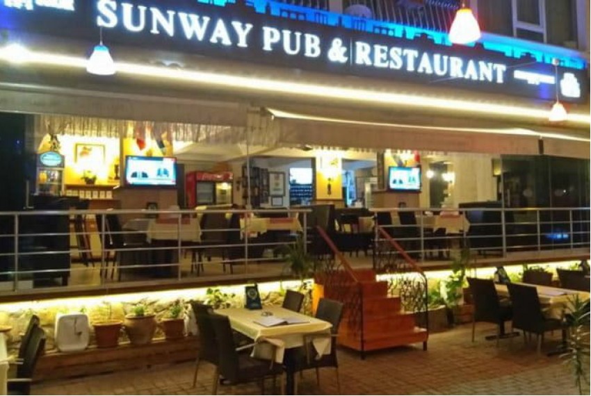Sunway Hotel, 3* Sunway Hotel, 3*