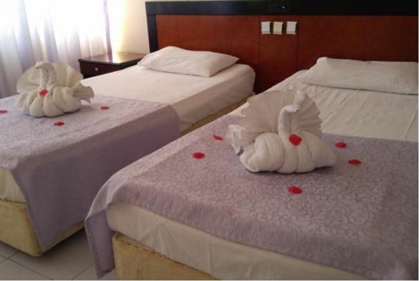 Sunway Hotel, 3* Sunway Hotel, 3*
