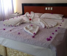 Sunway Hotel, 3*