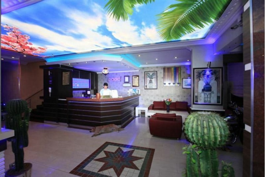 Hotel Wien, 3* Hotel Wien, 3*
