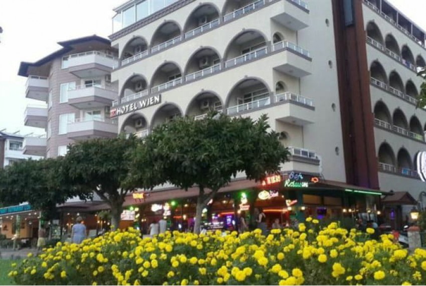 Hotel Wien, 3* Hotel Wien, 3*