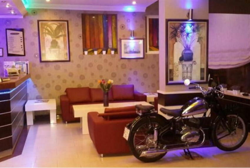 Hotel Wien, 3* Hotel Wien, 3*