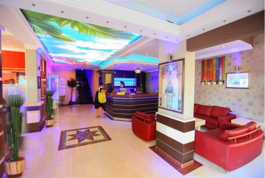 Hotel Wien, 3* Hotel Wien, 3*