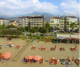 Hotel Wien, 3*