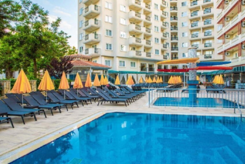 Villa Sunflower Aparts & Suites, 4* Villa Sunflower Aparts & Suites, 4*