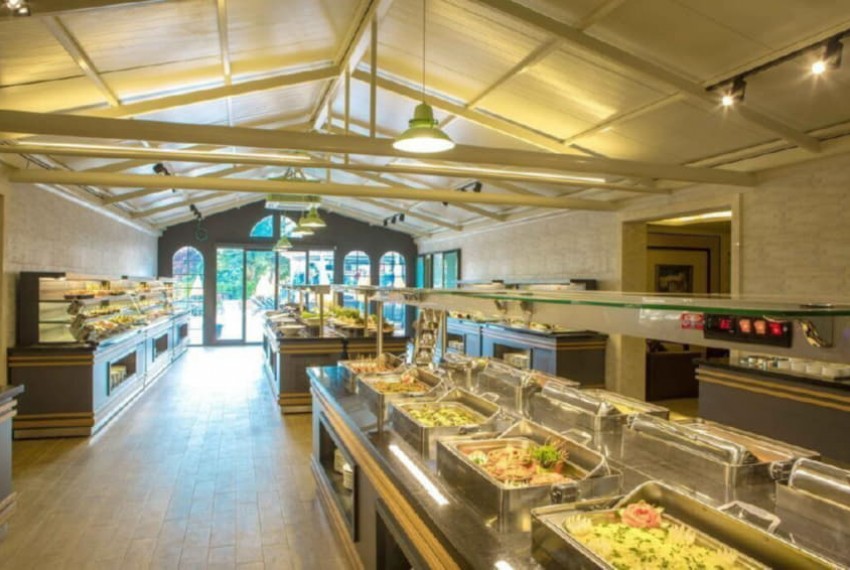 Villa Sunflower Aparts & Suites, 4* Villa Sunflower Aparts & Suites, 4*