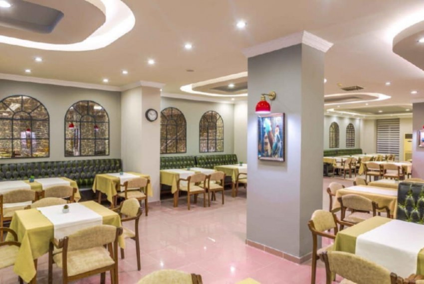 Villa Sunflower Aparts & Suites, 4* Villa Sunflower Aparts & Suites, 4*