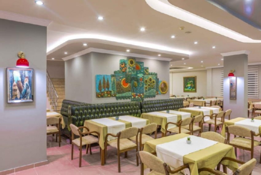 Villa Sunflower Aparts & Suites, 4* Villa Sunflower Aparts & Suites, 4*