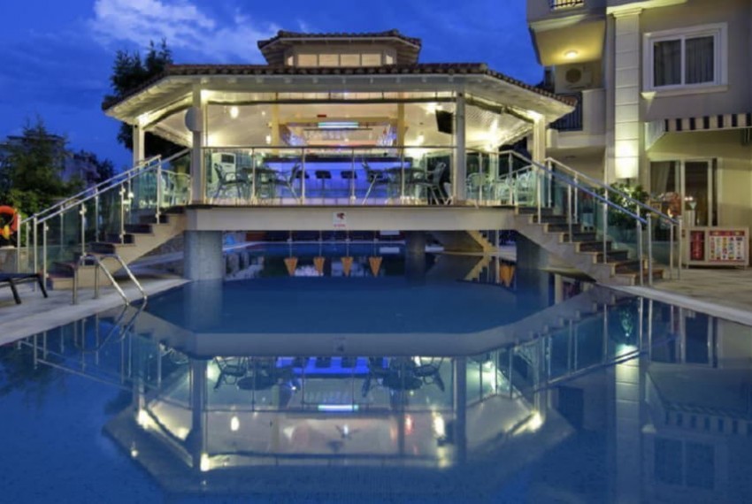 Villa Sunflower Aparts & Suites, 4* Villa Sunflower Aparts & Suites, 4*