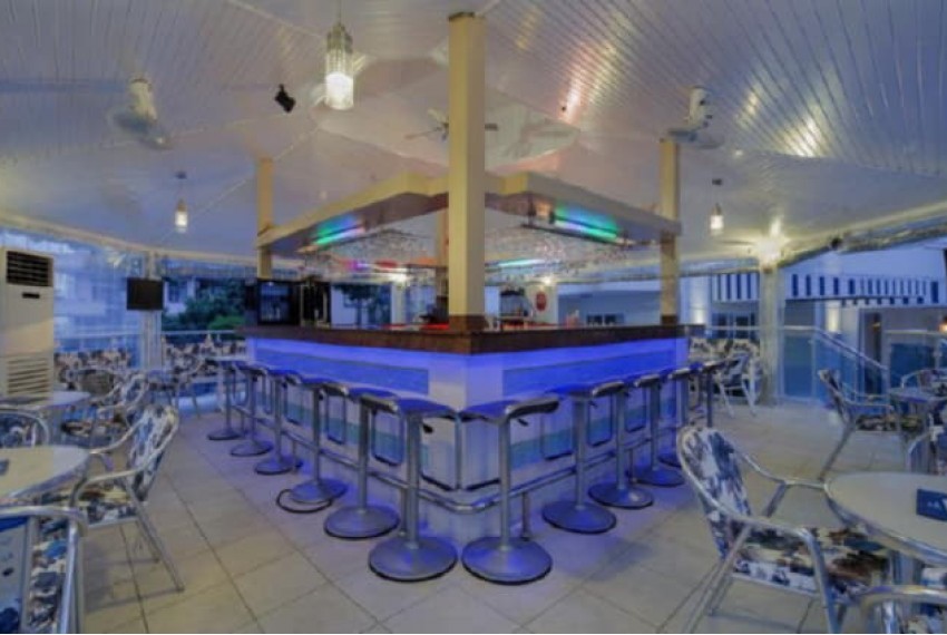 Villa Sunflower Aparts & Suites, 4* Villa Sunflower Aparts & Suites, 4*