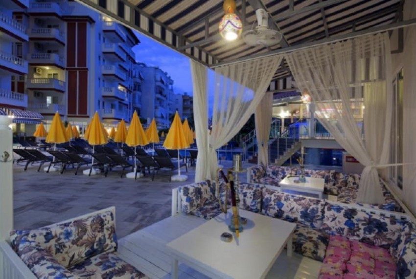 Villa Sunflower Aparts & Suites, 4* Villa Sunflower Aparts & Suites, 4*