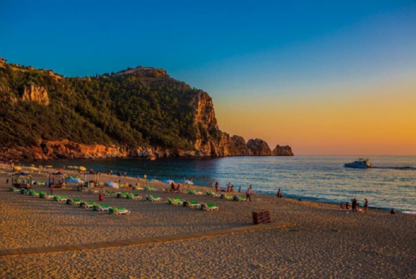 Villa Sunflower Aparts & Suites, 4* Villa Sunflower Aparts & Suites, 4*