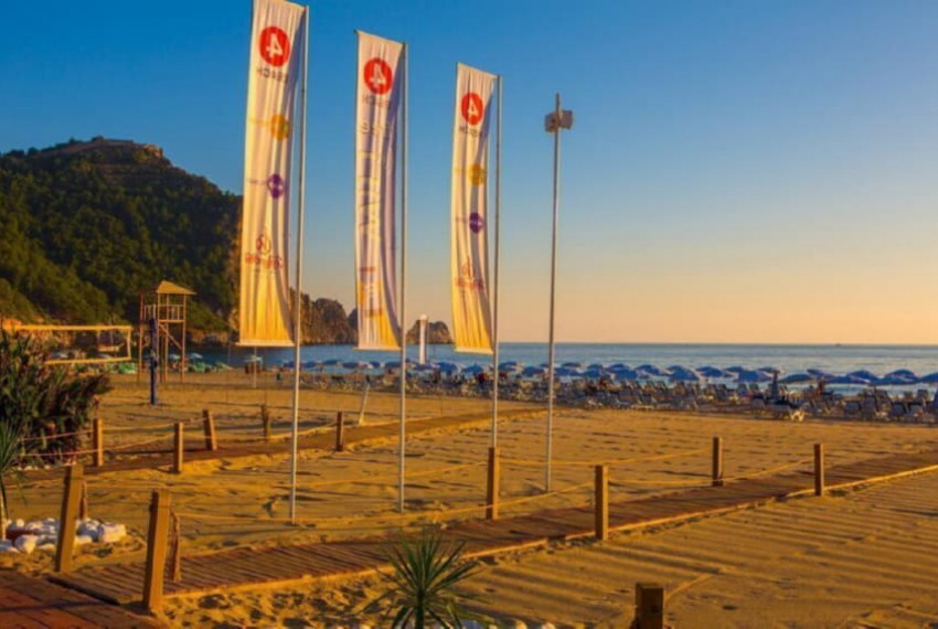 Villa Sunflower Aparts & Suites, 4* Villa Sunflower Aparts & Suites, 4*