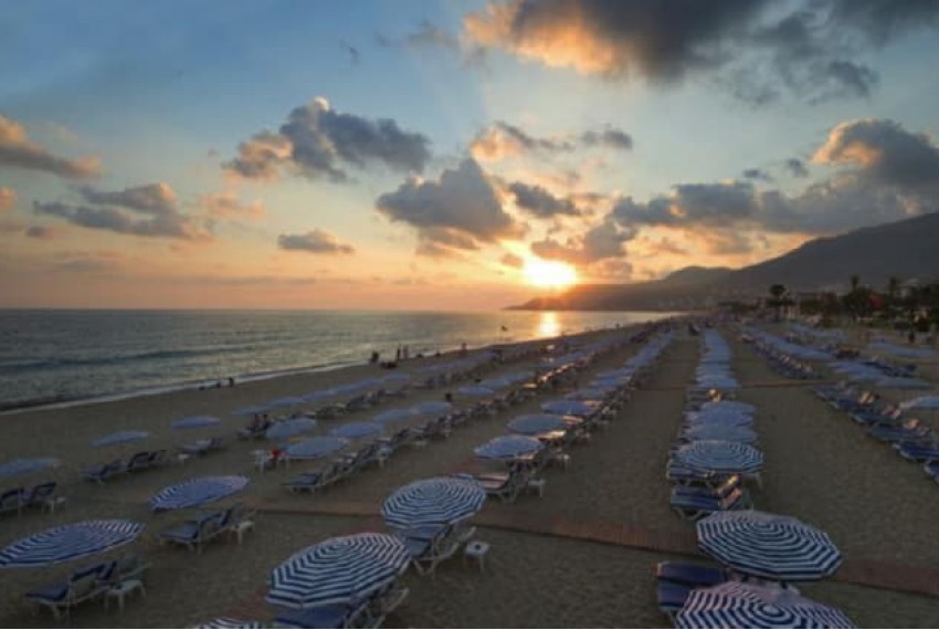 Villa Sunflower Aparts & Suites, 4* Villa Sunflower Aparts & Suites, 4*