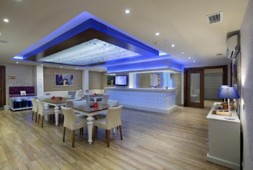 Villa Sunflower Aparts & Suites, 4* Villa Sunflower Aparts & Suites, 4*