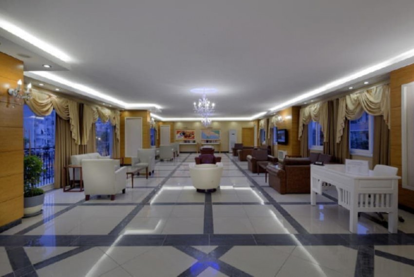 Villa Sunflower Aparts & Suites, 4* Villa Sunflower Aparts & Suites, 4*