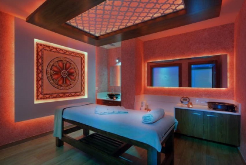 Villa Sunflower Aparts & Suites, 4* Villa Sunflower Aparts & Suites, 4*