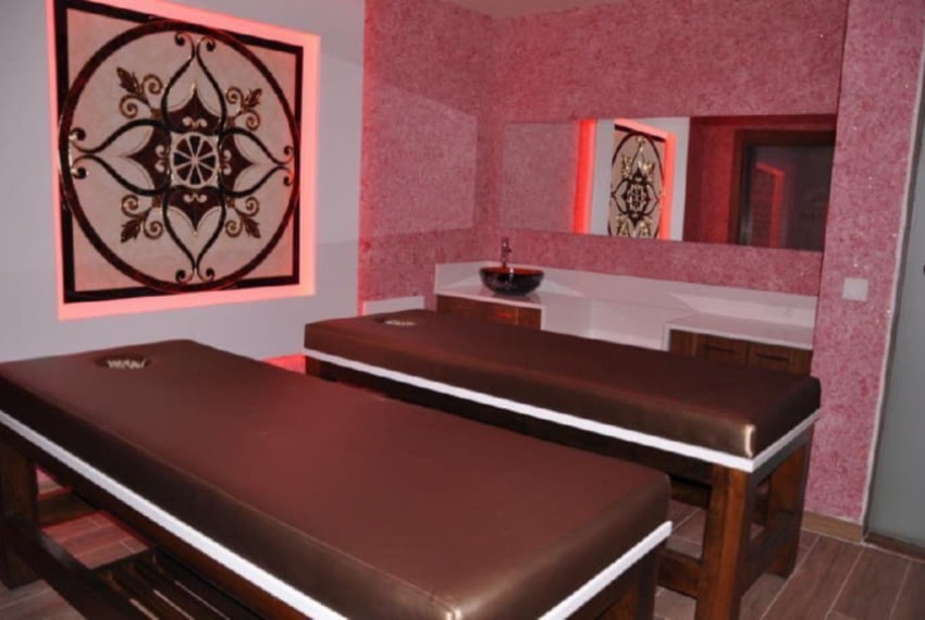 Villa Sunflower Aparts & Suites, 4* Villa Sunflower Aparts & Suites, 4*
