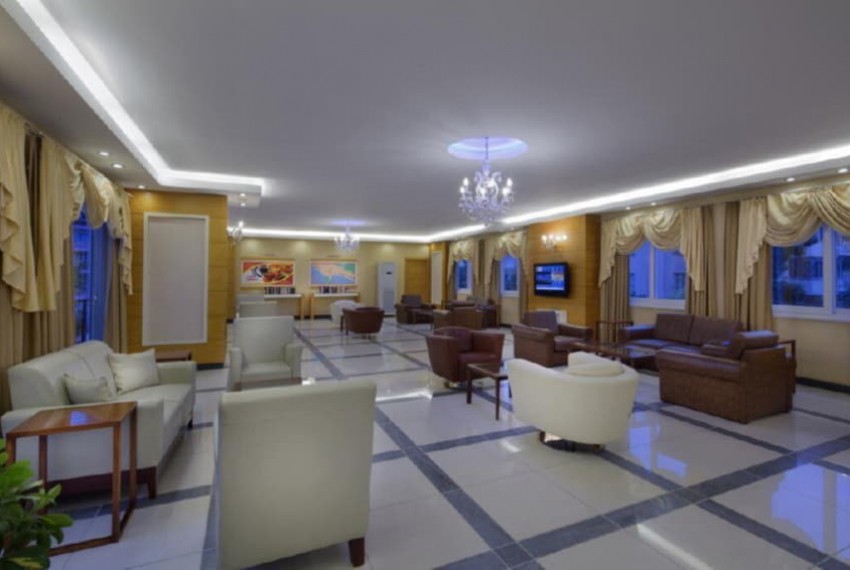 Villa Sunflower Aparts & Suites, 4* Villa Sunflower Aparts & Suites, 4*