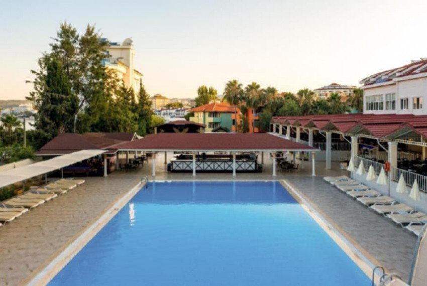 Armas Green Fugla Beach, 4* Armas Green Fugla Beach, 4*