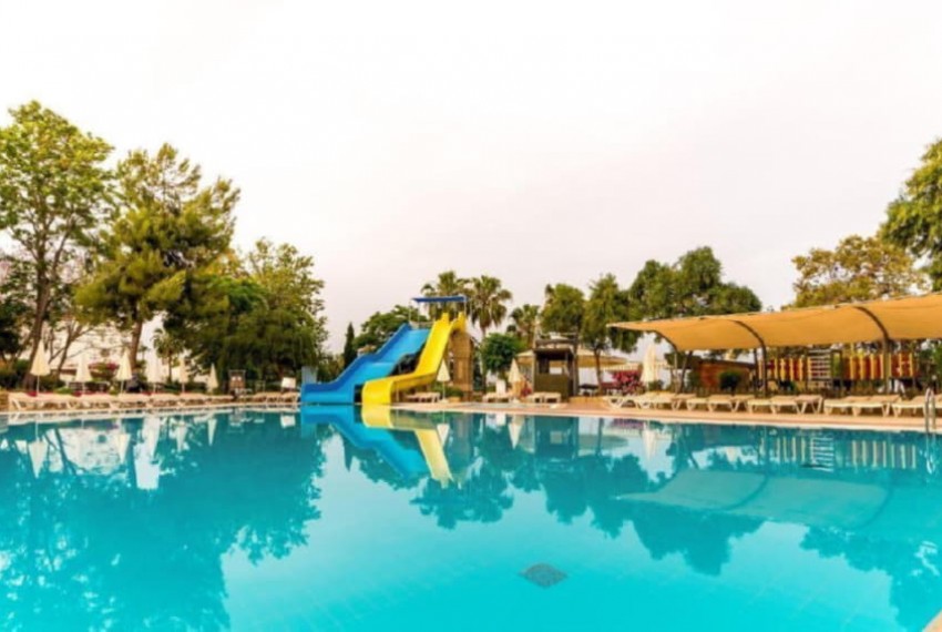 Armas Green Fugla Beach, 4* Armas Green Fugla Beach, 4*